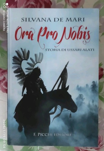 Ora pro nobis picchi - nobis,,