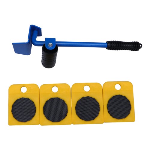 Pcs rotelle per spostare - 5,