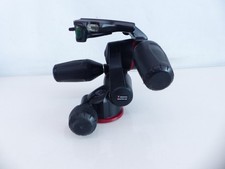 Manfrotto MHXPRO-3W testa per
