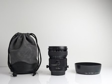 Obiettivo Canon TS-E 45mm