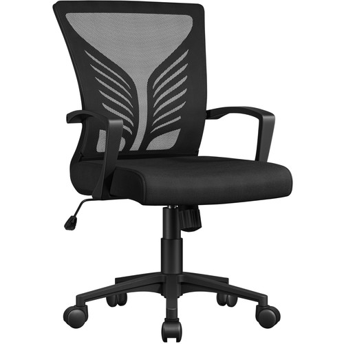 Sedia scrivania ergonomica - sedia,