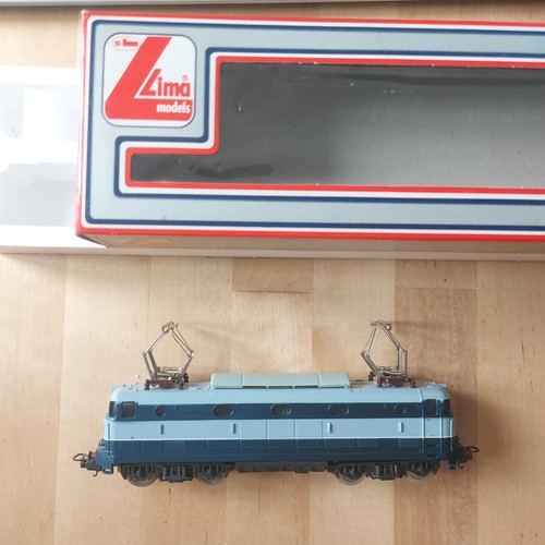 Lima trenini 8034 fs - trenini, h0