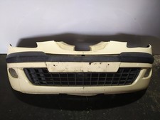 Paraurti anteriore per lancia - paraurti,