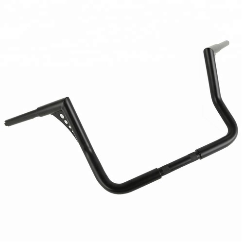 Manubrio harley davidson flhr - manubrio,