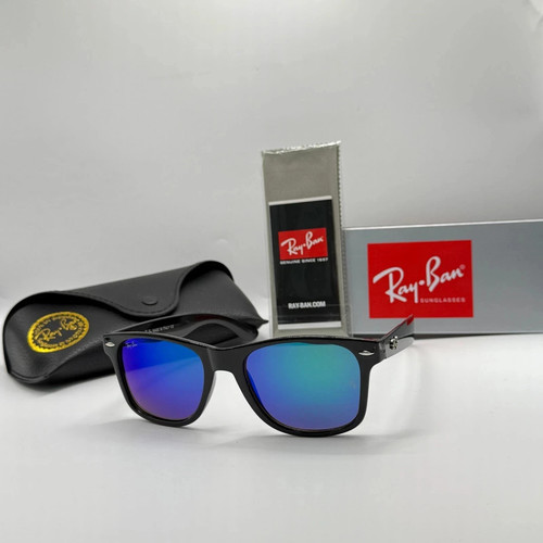 Ray ban 2140 occhiali sole - ray-ban, da
