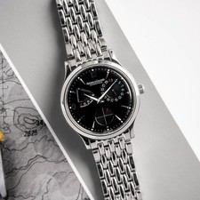 Jaeger-LeCoultre Master