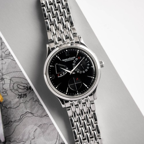 Jaeger lecoultre master - jaeger-lecoultre,