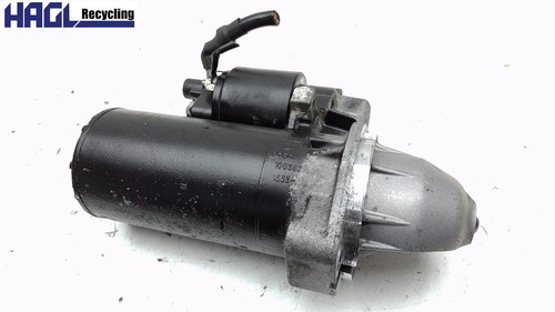 Motorino avviamento 1005821681