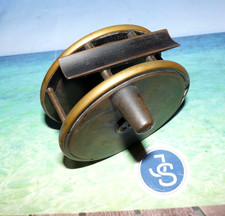 antico mulinello a mosca in