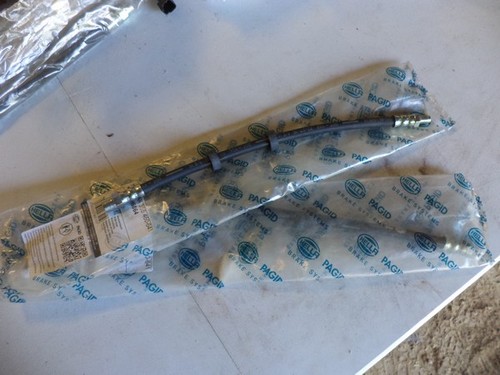 He703 flexible frein - 2x,