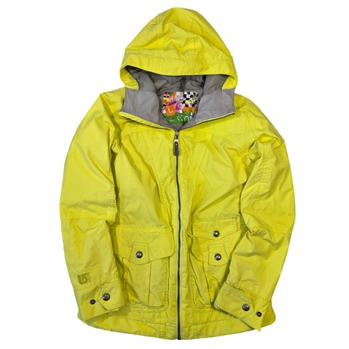 Giacca snowboard donna burton - giacca,