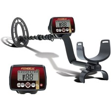 Fisher F22 Weatherproof Metal