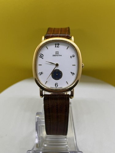 Orologio zenith - orologio,
