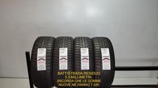 GOMME USATE  TERMICHE