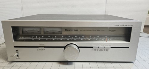 Sintonizzatore stereo fm - sintonizzatore,