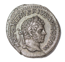 Rome - Caracalla, 211-217