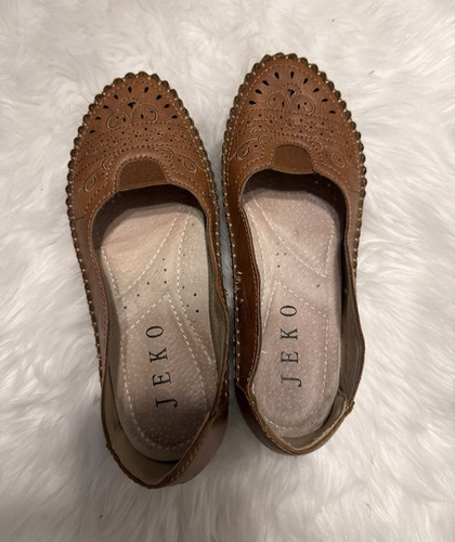 Scarpe basse jeko donna - jeko,