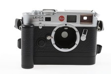 LEICA M6 TTL Cromo 0,72 10434