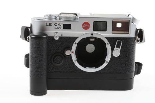 Leica ttl cromo - ttl, 10434