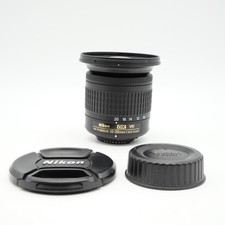 EXC+ Nikon AF-P DX NIKKOR