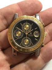 Breil Automatic Chronograph