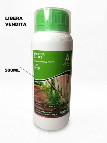 Adama finalsan ultima erbicida - adama,