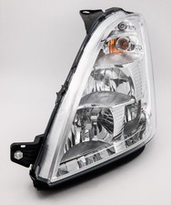 Faro principale sinistro