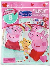 NUOVO San Valentino Peppa Pig