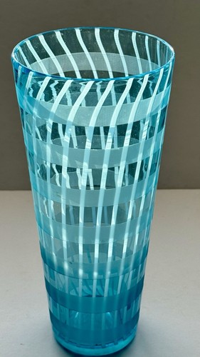 Nuvola murano glass vase - “nuvola",