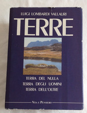 LUIGI LOMBARDI VALLAURI TERRE