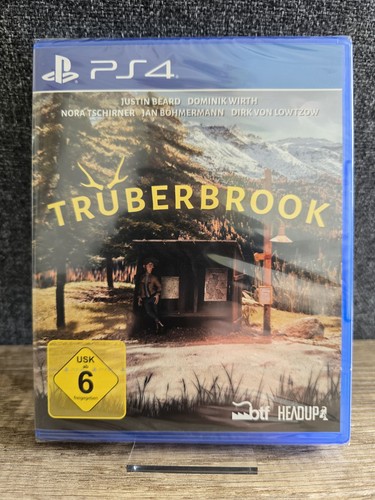 Trüberbrook truberbrook - trüberbrook,