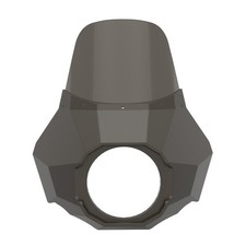 Advanblack River Rock Gray