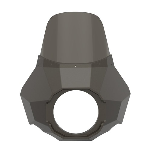 Advanblack river rock gray - river,
