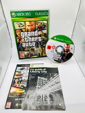 GTA 4 – Xbox 360 Completo di