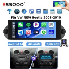 Autoradio 64gb android - autoradio, 4+64gb