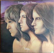 EMERSON LAKE & PALMER –