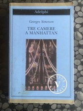 TRE CAMERE A MANHATTAN -