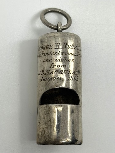 Vintage 1899 sampson mordan - vintage,