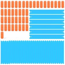 Pista Set Pezzi Costruzioni