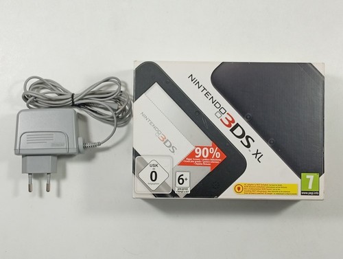 Console nintendo 3ds - console,