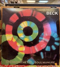 Beck - Stereopathetic