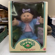 Bambola Cabbage Patch Kids