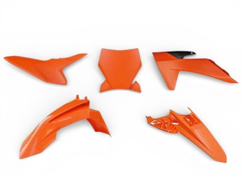 Ktm sx50 tech racetech - ktm, kit