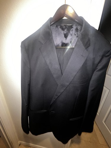 Set tuta ermenegildo zegna - ermenegildo,