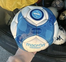 Pallone Napoli