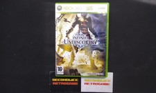XBOX 360 INFINITE UNDISCOVERY
