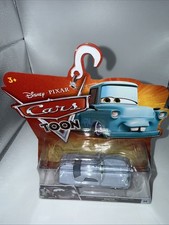 Disney Pixar Cars Kabuto