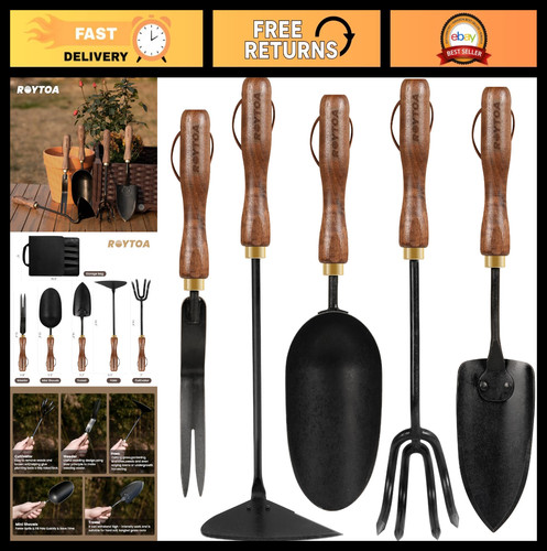 Set attrezzi giardino in - attrezzi,