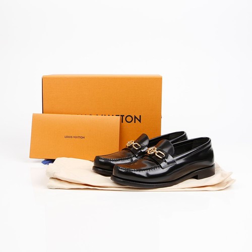 Louis vuitton chess - louis, flat