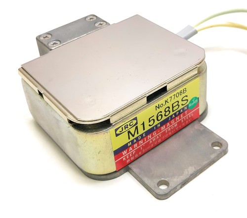Jrc m1568bs radar marino - jrc,